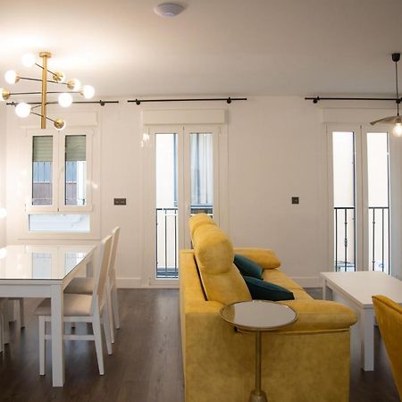 Apartamentos Boutique Cervantes Plasencia Exteriér fotografie