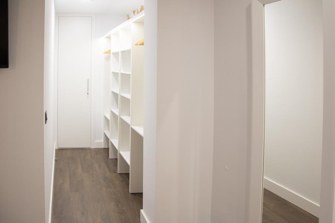 Apartamentos Boutique Cervantes Plasencia Exteriér fotografie