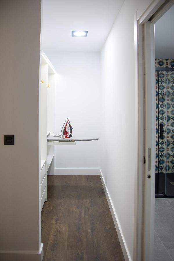 Apartamentos Boutique Cervantes Plasencia Exteriér fotografie