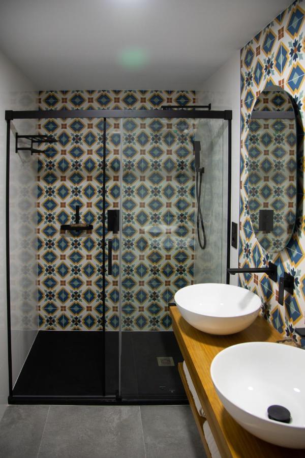 Apartamentos Boutique Cervantes Plasencia Exteriér fotografie