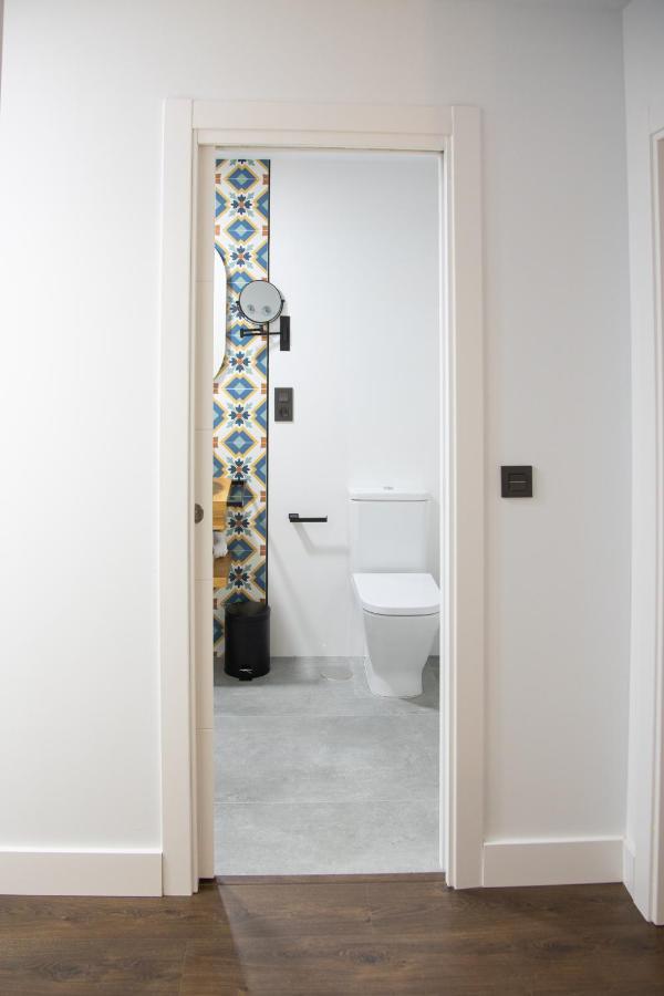 Apartamentos Boutique Cervantes Plasencia Exteriér fotografie