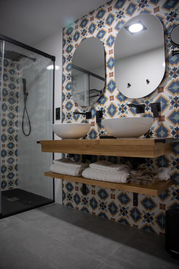 Apartamentos Boutique Cervantes Plasencia Exteriér fotografie