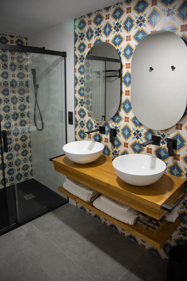 Apartamentos Boutique Cervantes Plasencia Exteriér fotografie