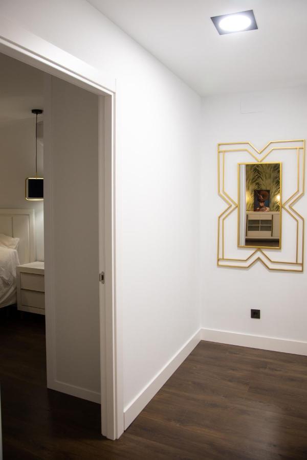 Apartamentos Boutique Cervantes Plasencia Exteriér fotografie