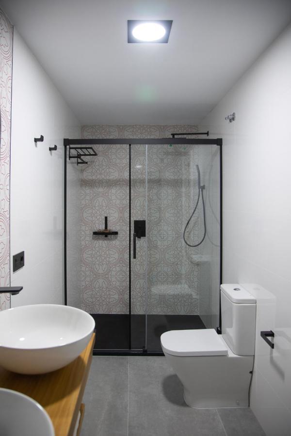 Apartamentos Boutique Cervantes Plasencia Exteriér fotografie