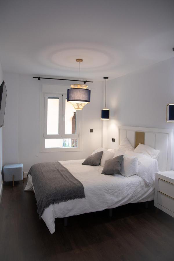 Apartamentos Boutique Cervantes Plasencia Exteriér fotografie