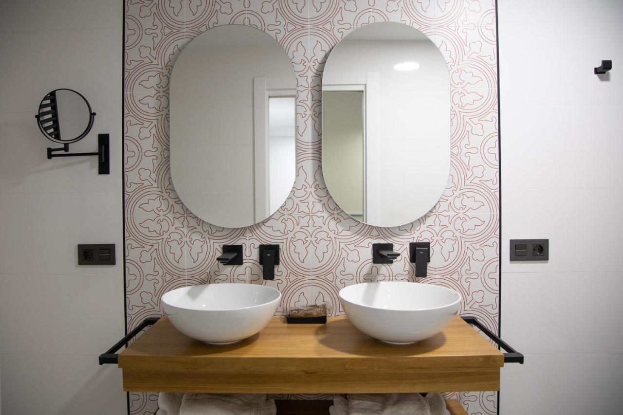 Apartamentos Boutique Cervantes Plasencia Exteriér fotografie