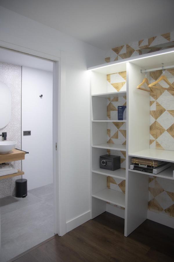 Apartamentos Boutique Cervantes Plasencia Exteriér fotografie