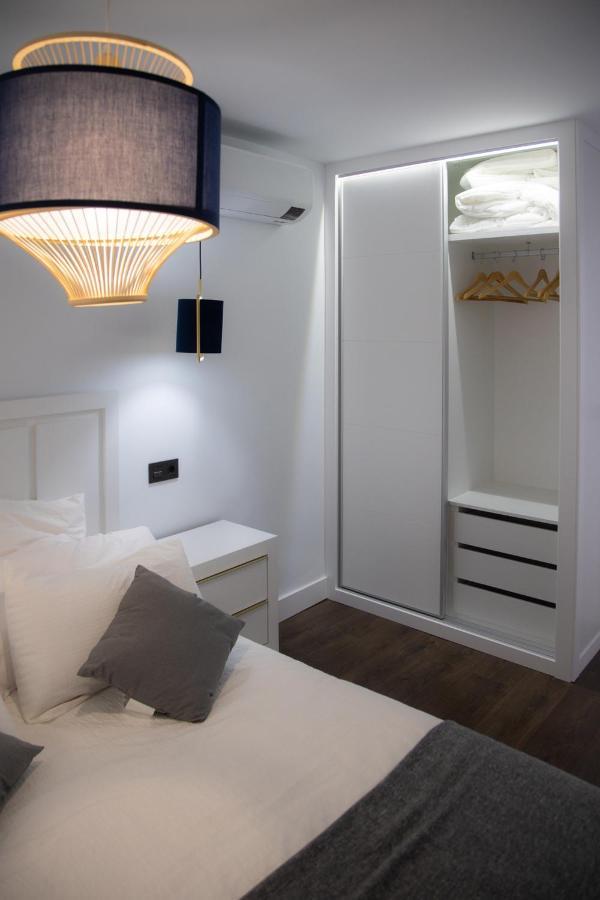 Apartamentos Boutique Cervantes Plasencia Exteriér fotografie