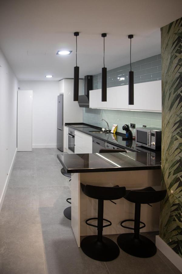 Apartamentos Boutique Cervantes Plasencia Exteriér fotografie