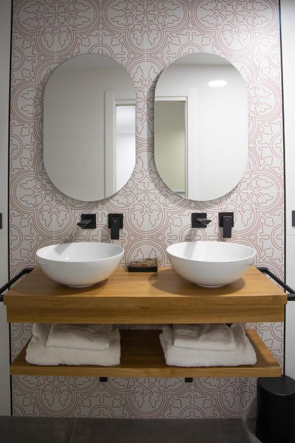 Apartamentos Boutique Cervantes Plasencia Exteriér fotografie